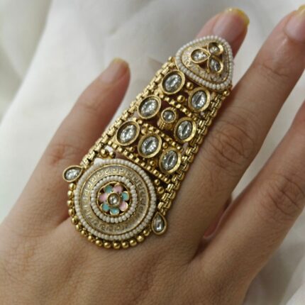 Indian Rings