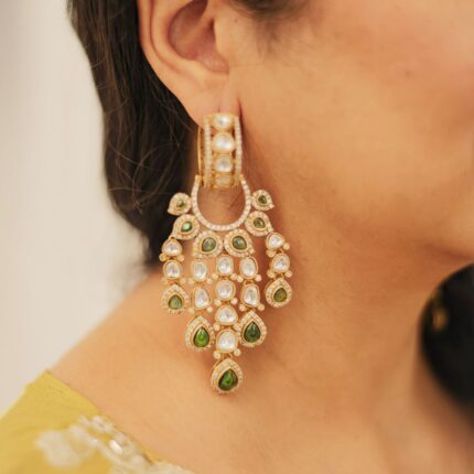 Indian Earrings