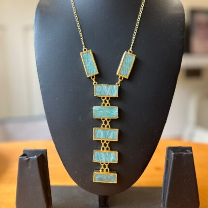 Western Neckpiece