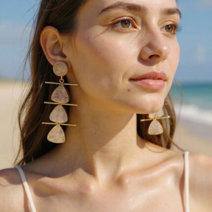Western Earrings